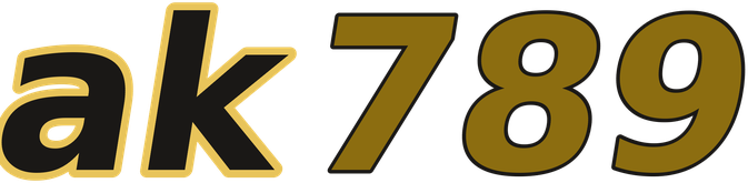 ak789 logo
